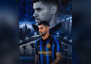 Cristian Romero Inter Milan transfer