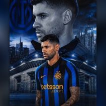 Cristian Romero Inter Milan transfer