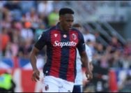 Juventus Jhon Lucumà transfer