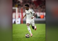 Arsenal Vinicius Junior transfer