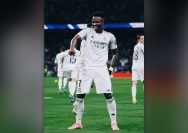 Arsenal Vinicius Junior transfer