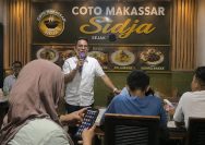 gadai legal OJK Sulteng