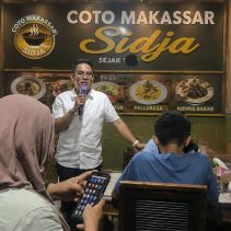 gadai legal OJK Sulteng