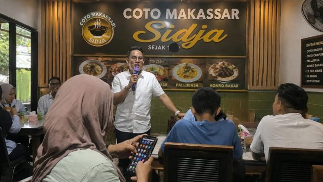 gadai legal OJK Sulteng