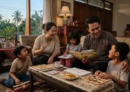 quality time bersama anak