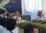 Kanwil Ditjenpas Sulteng remisi narapidana