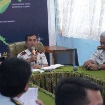 Kanwil Ditjenpas Sulteng remisi narapidana