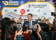 penjualan mobil tumbuh