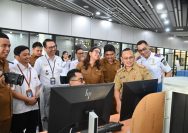 penerbangan internasional Palu Guangzhou