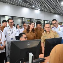 penerbangan internasional Palu Guangzhou