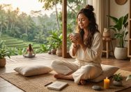Mindful Living