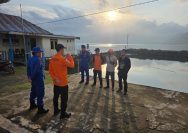 operasi SAR Morowali