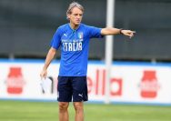 Dilema Pertahanan Timnas Italia