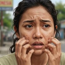 Cara Mengatasi Jerawat