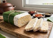 resep tempe makan malam