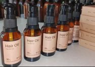 Naturalē perawatan botani