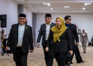 Realisasi APBD 2026 Sulawesi Tengah