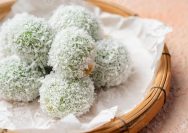 resep kue tradisional