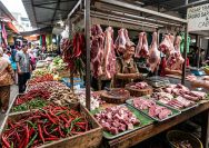 Harga Pangan 6 Agustus 2026