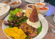 Paket Nasi Royal Merdeka