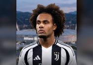 Juventus Zirkzee