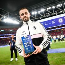 Edon Zhegrova Juventus