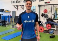 Arek Milik Juventus