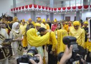 BMA Sulawesi Tengah