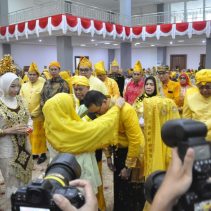 BMA Sulawesi Tengah