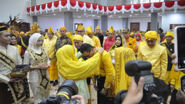 BMA Sulawesi Tengah