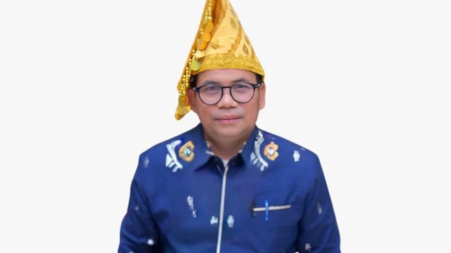 Gugatan JATAM Lingkungan Morowali
