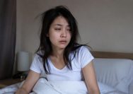 bangun tidur masih lelah