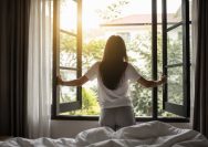 kebiasaan pagi produktif