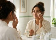 Urutan Skincare Siang