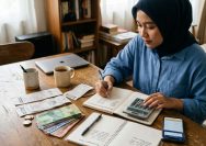 pengeluaran kecil