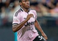 Jonathan David Juventus