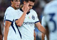 Benjamin Pavard