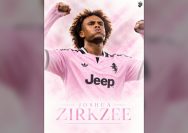 Joshua Zirkzee
