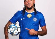 Malo Gusto Chelsea