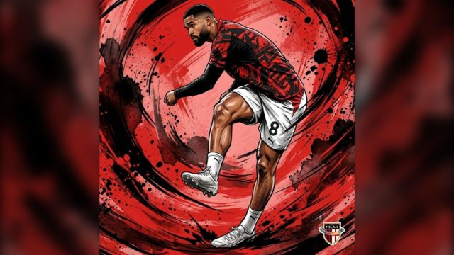 Ruben Loftus-Cheek