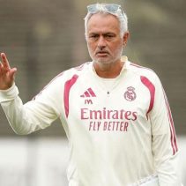 Yan Diomande Real Madrid