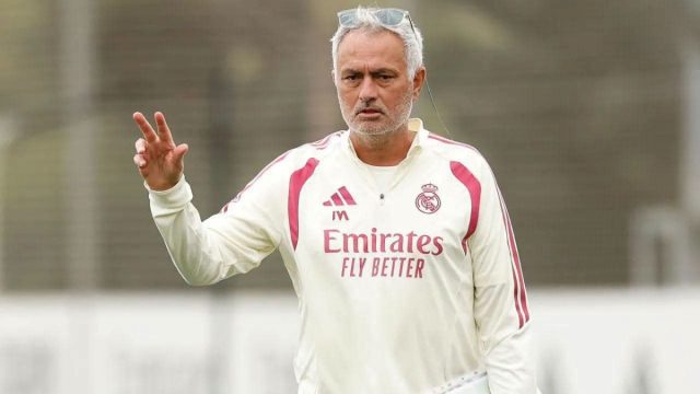 Yan Diomande Real Madrid