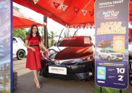 Kalla Toyota Trust