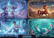 Zodiak Paling Adaptif
