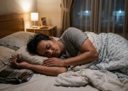 tidur berkualitas