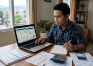 checklist keuangan