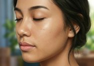 Rutinitas Kecantikan Minimalis