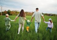 kebiasaan parenting