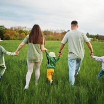 kebiasaan parenting
