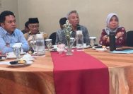 Keadilan Fiskal APBD Palu 2027